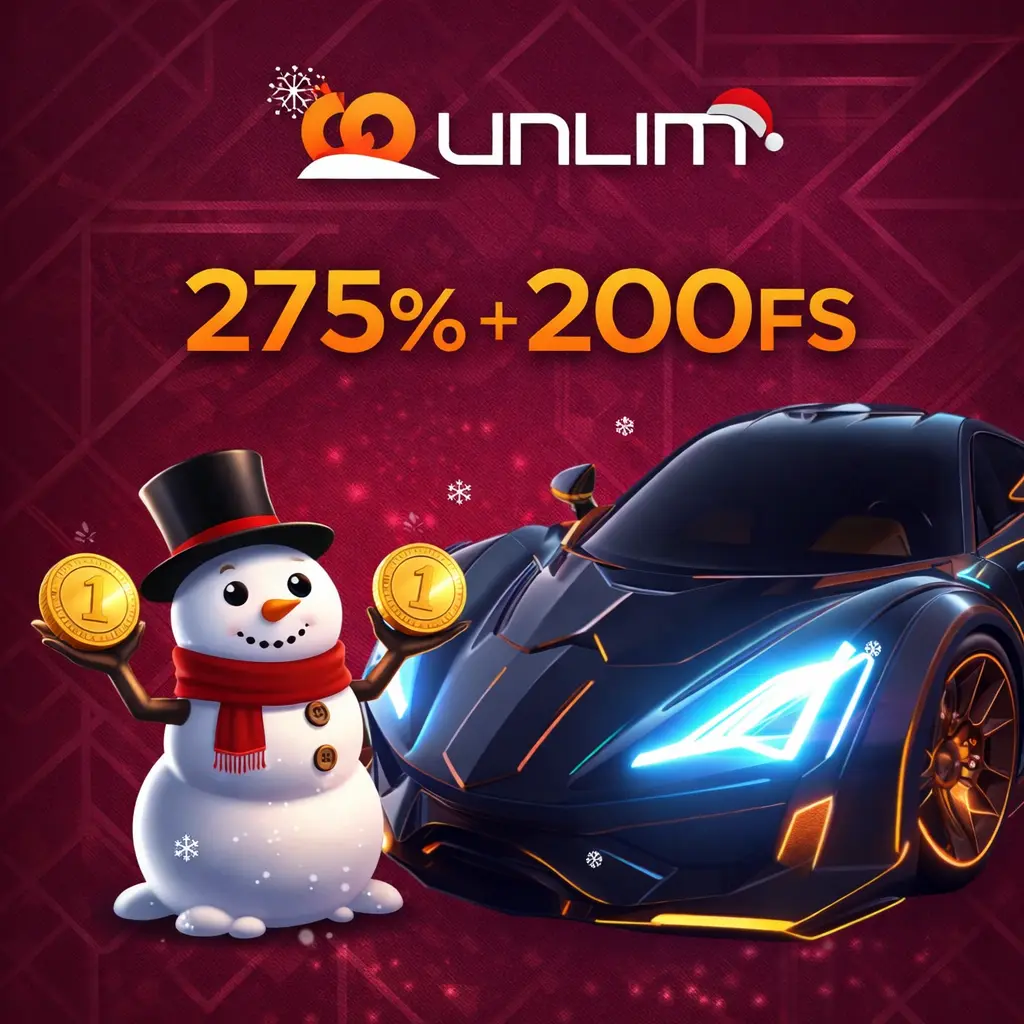 UNLIM CASINO