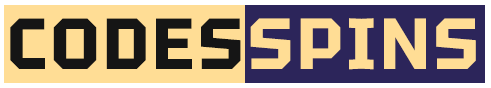 CodesSpins