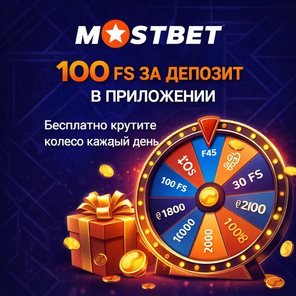 mostbet